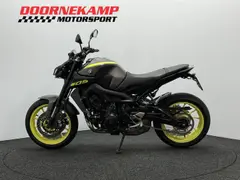 Yamaha MT-09 ABS 2018 occasion – foto 9 van 19