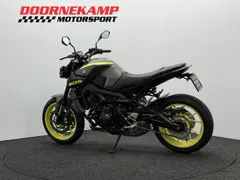 Yamaha MT-09 ABS 2018 occasion – foto 10 van 19