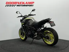 Yamaha MT-09 ABS 2018 occasion – foto 11 van 19