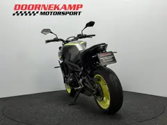 Yamaha MT-09 ABS 2018 occasion – foto 12 van 19