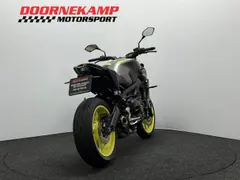 Yamaha MT-09 ABS 2018 occasion – foto 14 van 19