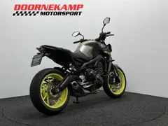 Yamaha MT-09 ABS 2018 occasion – foto 15 van 19