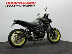 Yamaha MT-09 ABS 2018 occasion – foto 16 van 19