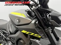 Yamaha MT-09 ABS 2018 occasion – foto 19 van 19