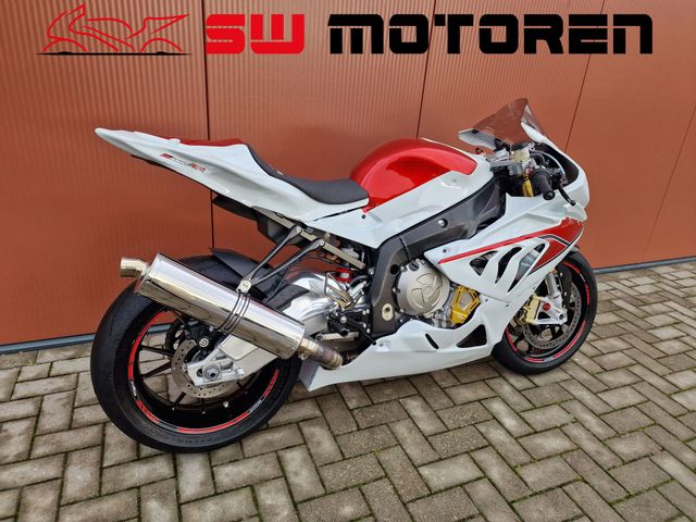 bmw - s-1000-rr