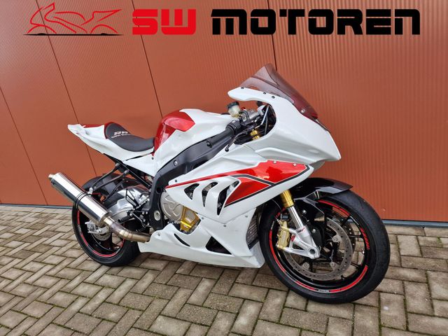 bmw - s-1000-rr