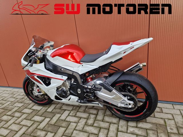 bmw - s-1000-rr