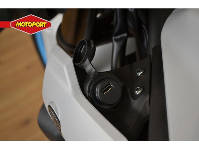 yamaha - mt-03-abs