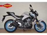 YAMAHA MT 03 ABS