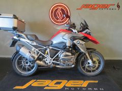 BMW R 1200 GS ABS TOP-Case 2014 occasion – foto 1 van 13