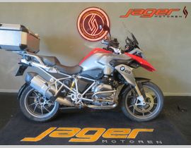 BMW R 1200 GS ABS 2014 occasion