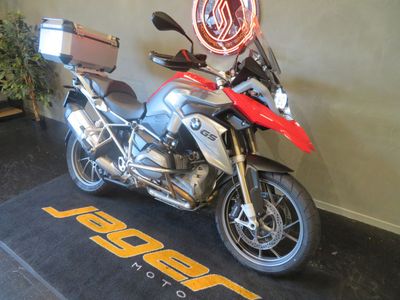 BMW R 1200 GS ABS – foto 2
