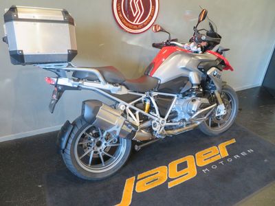 BMW R 1200 GS ABS – foto 3