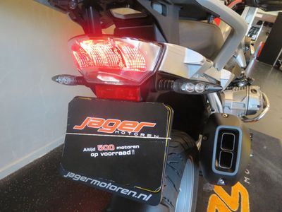 BMW R 1200 GS ABS – foto 4