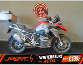BMW R 1200 GS ABS 2014 occasion