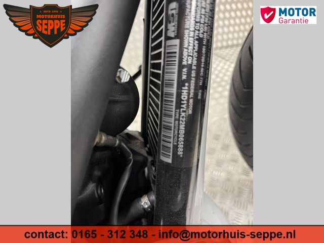 harley-davidson - fat-bob-114-fxfbs