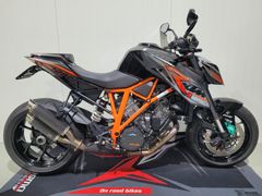 KTM 1290 SUPER DUKE R