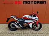 HONDA CBR 500 R ABS
