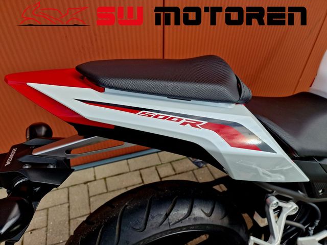 honda - cbr-500-r-abs