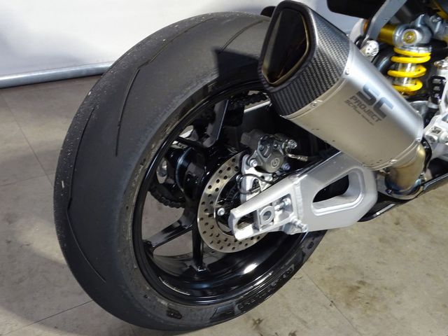 aprilia - rsv-4-1100