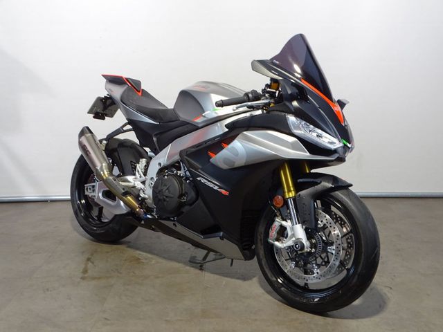 aprilia - rsv-4-1100