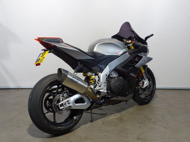 aprilia - rsv-4-1100