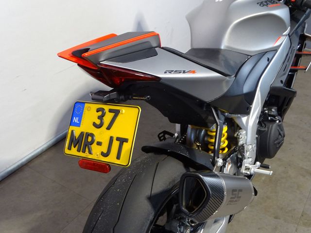 aprilia - rsv-4-1100