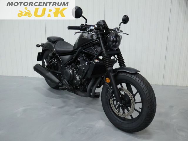 honda - cmx-500-rebel