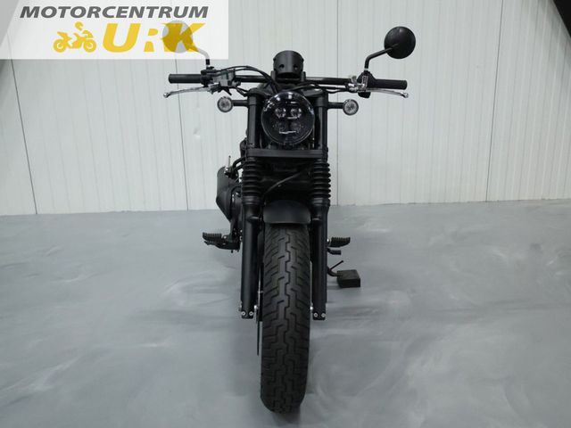 honda - cmx-500-rebel