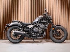 Honda CMX 500 Rebel Chopper 2020 occasion – foto 1 van 11