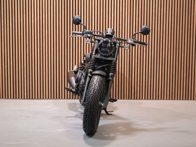 HONDA CMX 500 REBEL – foto 3