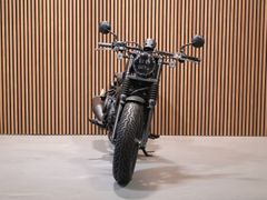 Honda CMX 500 Rebel Chopper 2020 occasion – foto 3 van 11