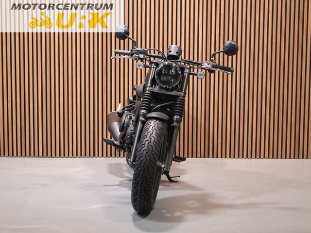 honda - cmx-500-rebel