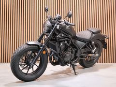 Honda CMX 500 Rebel Chopper 2020 occasion – foto 4 van 11