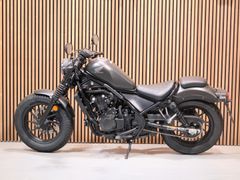 Honda CMX 500 Rebel Chopper 2020 occasion – foto 5 van 11