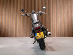 Honda CMX 500 Rebel Chopper 2020 occasion – foto 6 van 11
