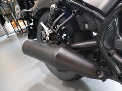 Honda CMX 500 Rebel Chopper 2020 occasion – foto 7 van 11