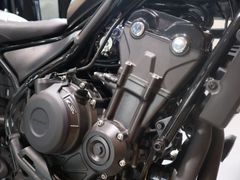 Honda CMX 500 Rebel Chopper 2020 occasion – foto 8 van 11