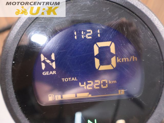 honda - cmx-500-rebel