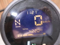 Honda CMX 500 Rebel Chopper 2020 occasion – foto 9 van 11