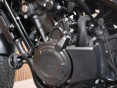 Honda CMX 500 Rebel Chopper 2020 occasion – foto 10 van 11