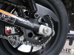 Honda CMX 500 Rebel Chopper 2020 occasion – foto 11 van 11