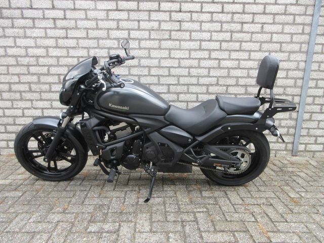 kawasaki - vulcan-s