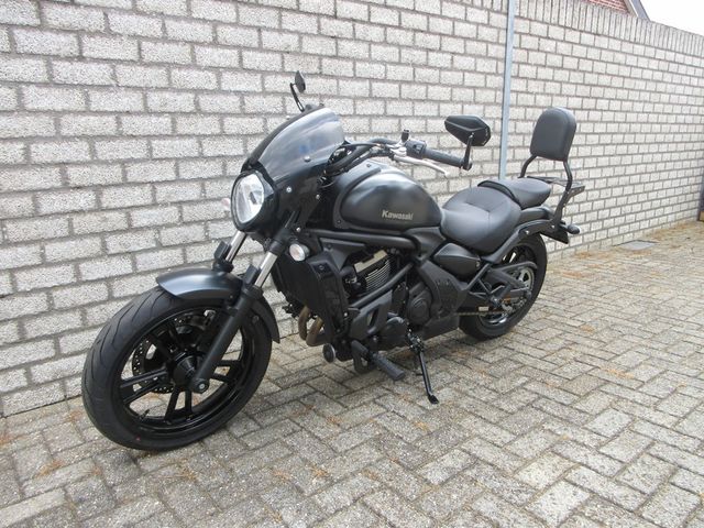 kawasaki - vulcan-s