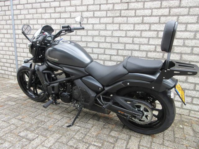 kawasaki - vulcan-s