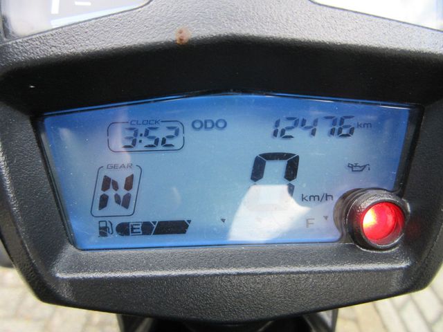 kawasaki - vulcan-s