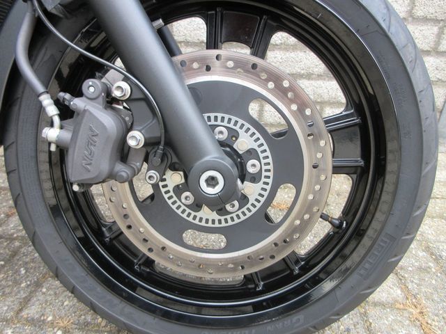 kawasaki - vulcan-s