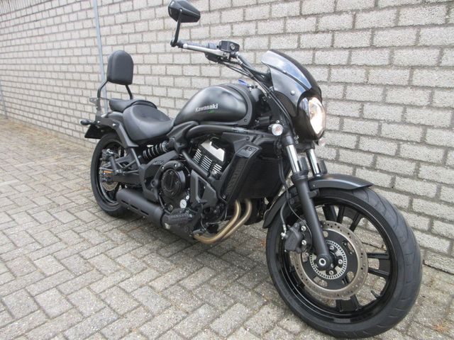 kawasaki - vulcan-s