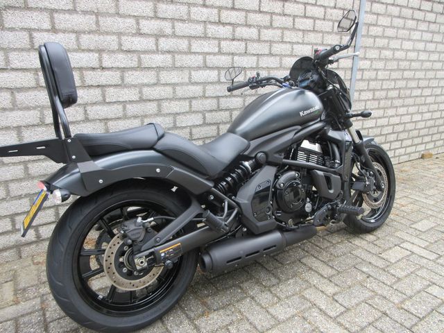 kawasaki - vulcan-s