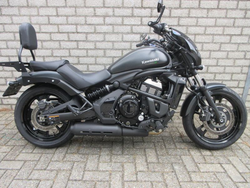 Kawasaki Vulcan S ABS 2017 occasion